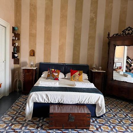 Palazzo Zappata Luxury Room Noto Centro Ngoại thất bức ảnh