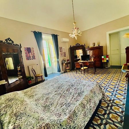 Palazzo Zappata Luxury Room Noto Centro Ngoại thất bức ảnh