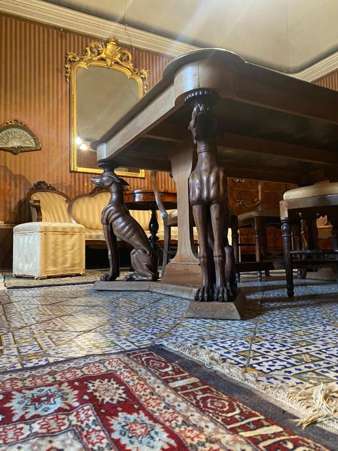 Palazzo Zappata Luxury Room Noto Centro Ngoại thất bức ảnh