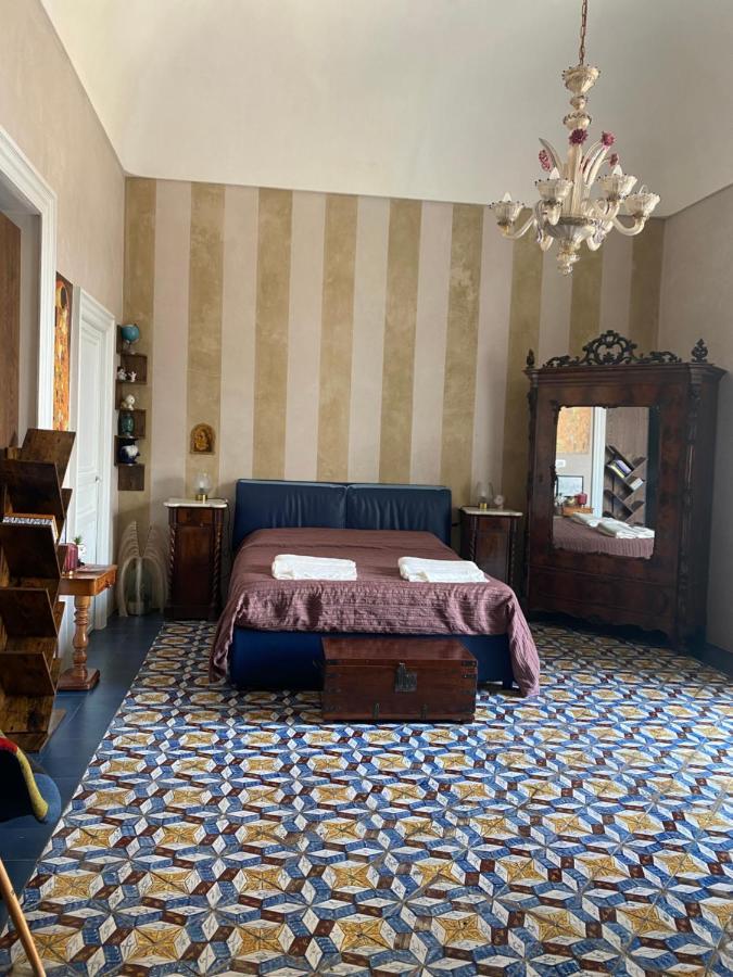 Palazzo Zappata Luxury Room Noto Centro Ngoại thất bức ảnh