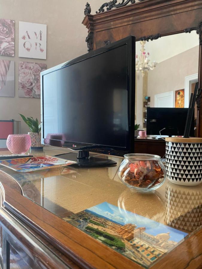 Palazzo Zappata Luxury Room Noto Centro Ngoại thất bức ảnh