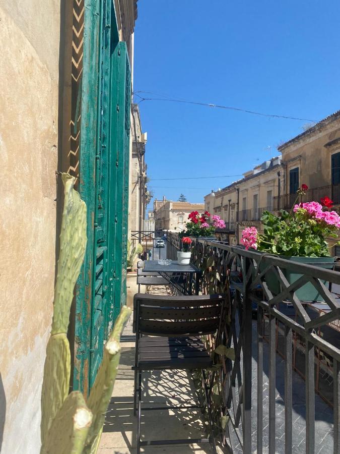 Palazzo Zappata Luxury Room Noto Centro Ngoại thất bức ảnh