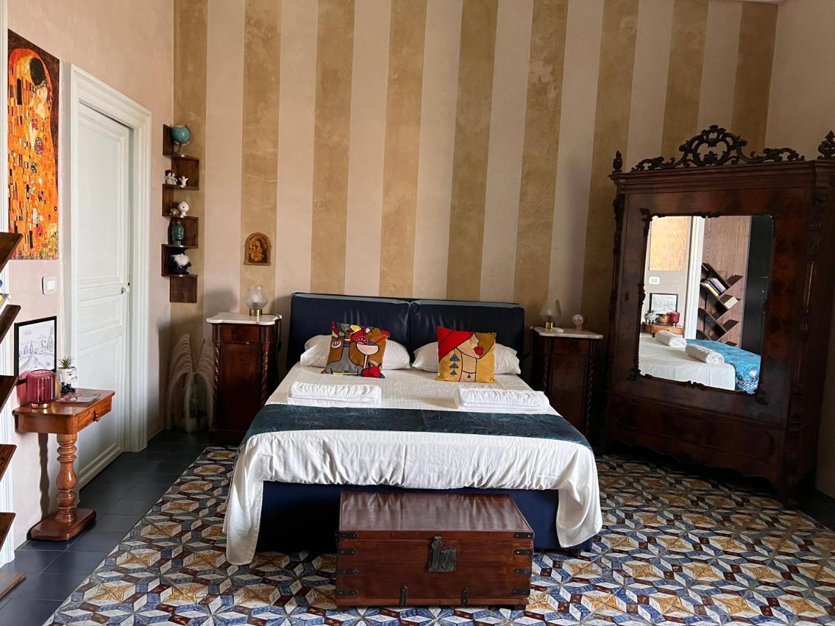 Palazzo Zappata Luxury Room Noto Centro Ngoại thất bức ảnh
