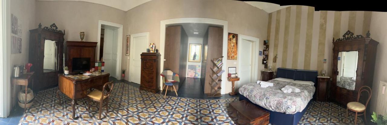 Palazzo Zappata Luxury Room Noto Centro Ngoại thất bức ảnh